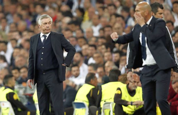 Dați afară in corpore, după umilința istorică » 4 nume luate în calcul pentru banca tehnică