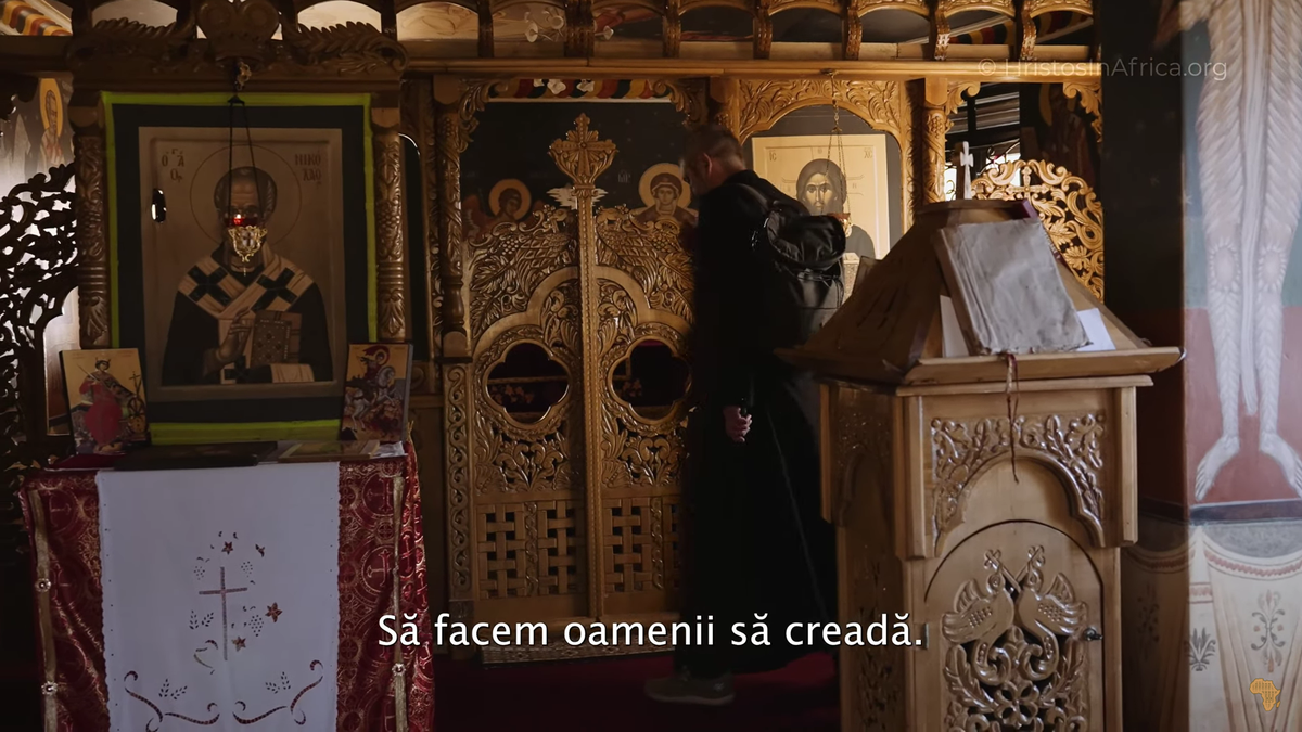 Gigi Becali, subiect de reportaj la 8.000 de kilometri distanță! Imagini cu construcția din Uganda: „Unul dintre marii noștri binefăcători”