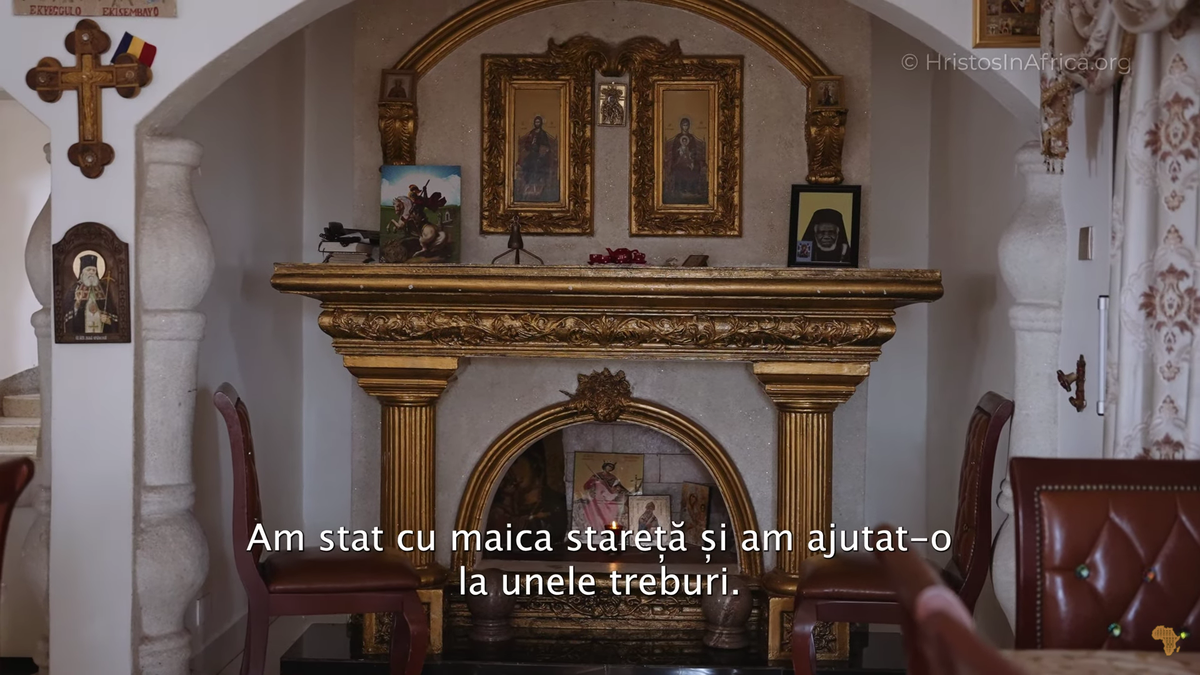 Gigi Becali, subiect de reportaj la 8.000 de kilometri distanță! Imagini cu construcția din Uganda: „Unul dintre marii noștri binefăcători”