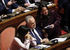 Atac dur al unui patron: „Au datorii de 700 de milioane și câștigă titluri! Dar nimeni nu are curaj să le excludă”