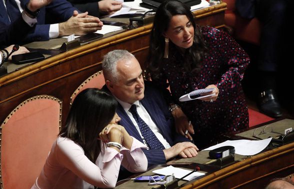 Patronul care-l vrea pe Dennis Man a ajuns la spital: „Blestemele dușmanilor! Trebuie să mă mai suportați”