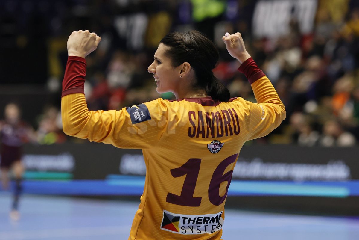 Investiții blocate, Capitala paralizată, dar sportul de lux merge înainte » CSM București primește un buget-record în 2025