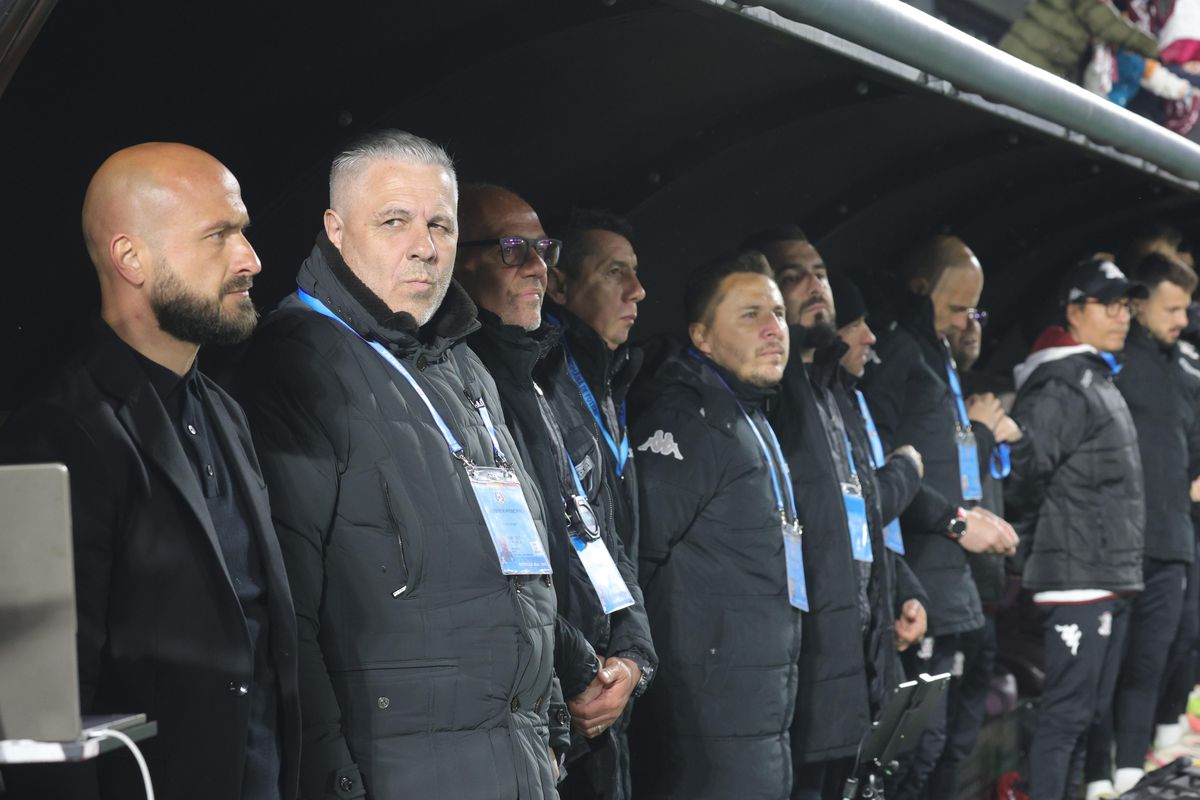 Rapid - Universitatea Craiova 1-2 » Kinder joy! Oltenii dau lovitura în Giulești și visează la titlu