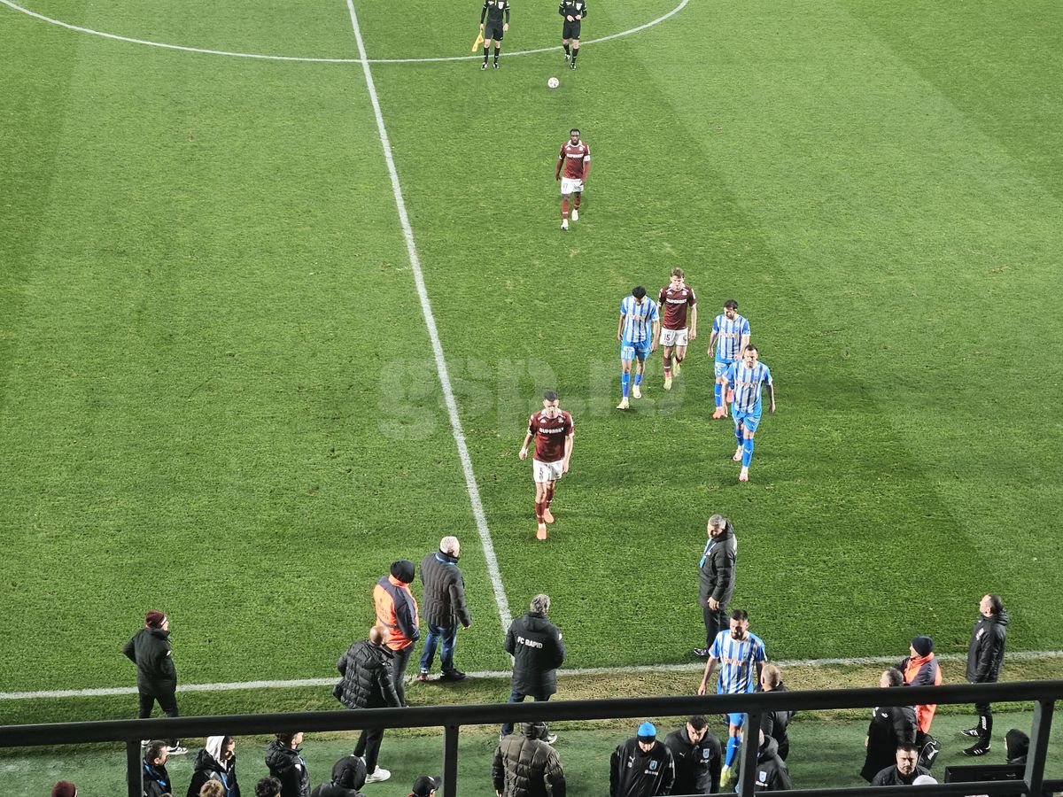 Marius Șumudică, incendiar și la conferință: „M-am curățat de dimineață în urechi, nu am auzit. Să îl omor pe Ignat?! Să îi zic lui Vulturar să se dea accidentat?”