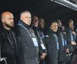 Marius Șumudică și staff-ul Rapidului