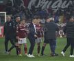 Scandal imens după Rapid - Craiova/ foto Ionuț Iordache (GSP)