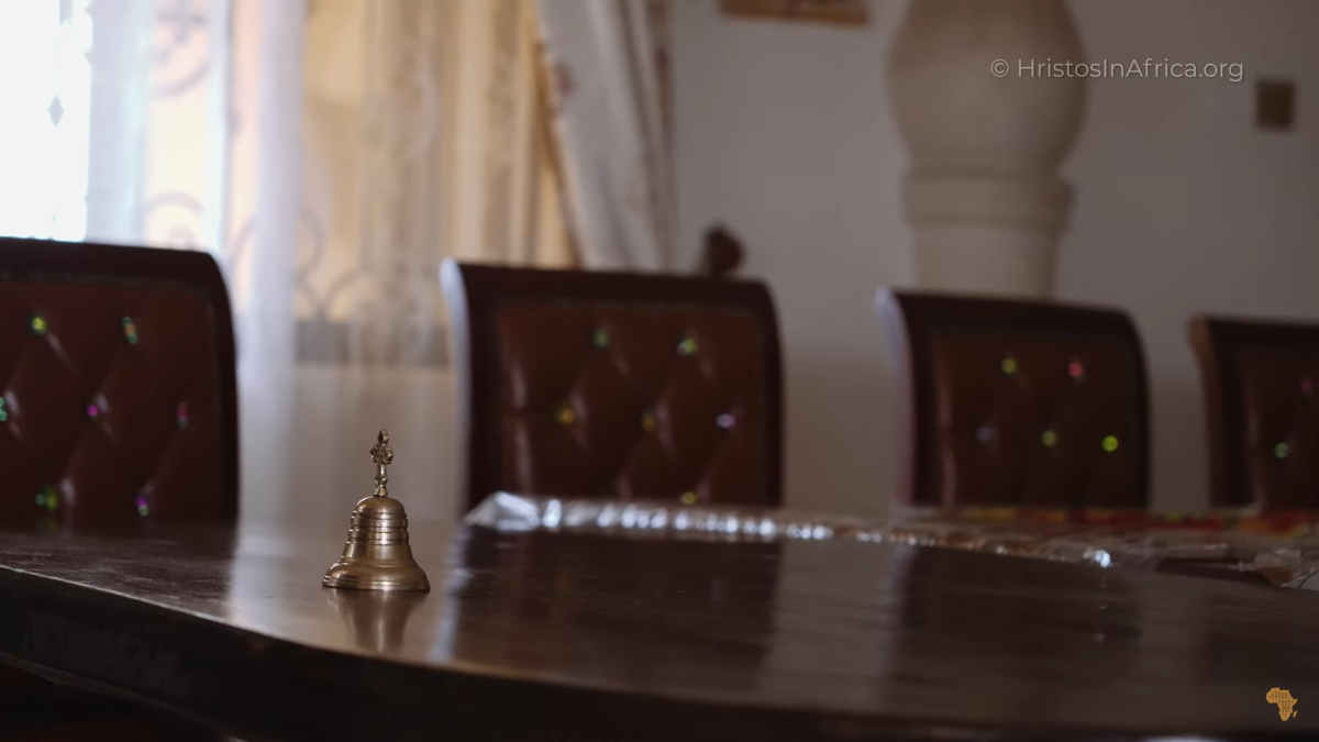 Gigi Becali, subiect de reportaj la 8.000 de kilometri distanță! Imagini cu construcția din Uganda: „Unul dintre marii noștri binefăcători”