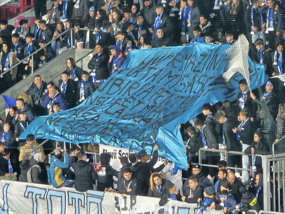 Rapid - Universitatea Craiova 1-2 » Kinder joy! Oltenii dau lovitura în Giulești și visează la titlu