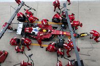 Ferrari aduce îmbunătățiri » Când se modifică monoposturile de Formula 1