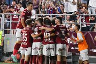 I-au greșit diagnosticul și acum îi fac vânt » Plecare iminentă de la Rapid