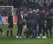 Scandal imens după Rapid - Craiova/ foto Ionuț Iordache (GSP)