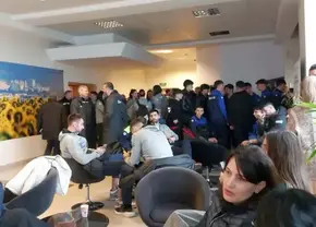 Veste cruntă pentru echipa din prima ligă a României: decizie sinonimă cu falimentul