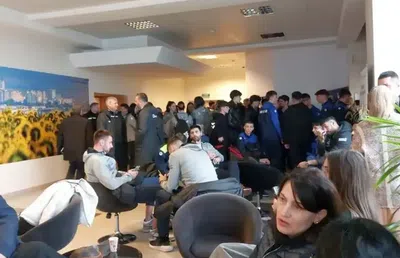 Veste cruntă pentru echipa din prima ligă a României: decizie sinonimă cu falimentul