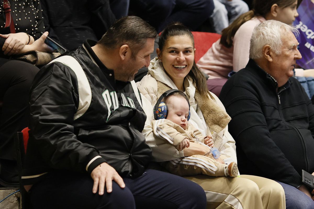 Investiții blocate, Capitala paralizată, dar sportul de lux merge înainte » CSM București primește un buget-record în 2025