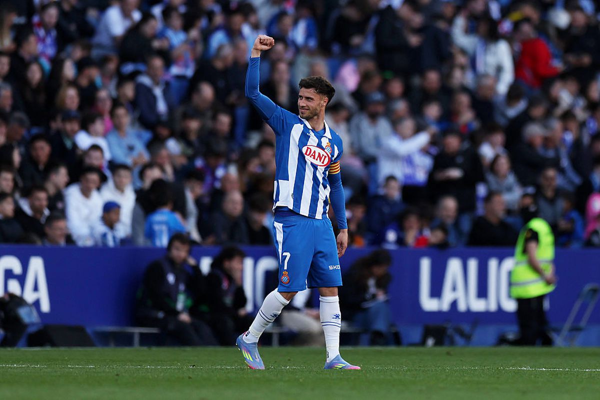 Espanyol - Atletico Madrid