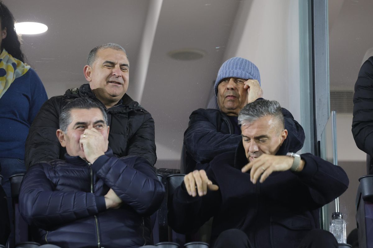 Rapid - Universitatea Craiova 1-2 » Kinder joy! Oltenii dau lovitura în Giulești și visează la titlu