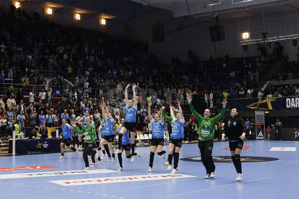 Investiții blocate, Capitala paralizată, dar sportul de lux merge înainte » CSM București primește un buget-record în 2025