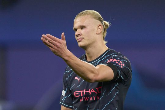 Erling Haaland a fost raportat la poliție de fosta angajată a lui City