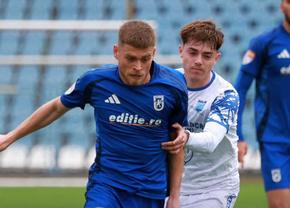 Play-out Liga 2: rezultate finale în cele 6 meciuri » FCU Craiova se impune la limită în exil. Clasamentul actualizat