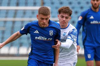 Play-out Liga 2: rezultate finale în cele 6 meciuri » FCU Craiova se impune la limită în exil. Clasamentul actualizat