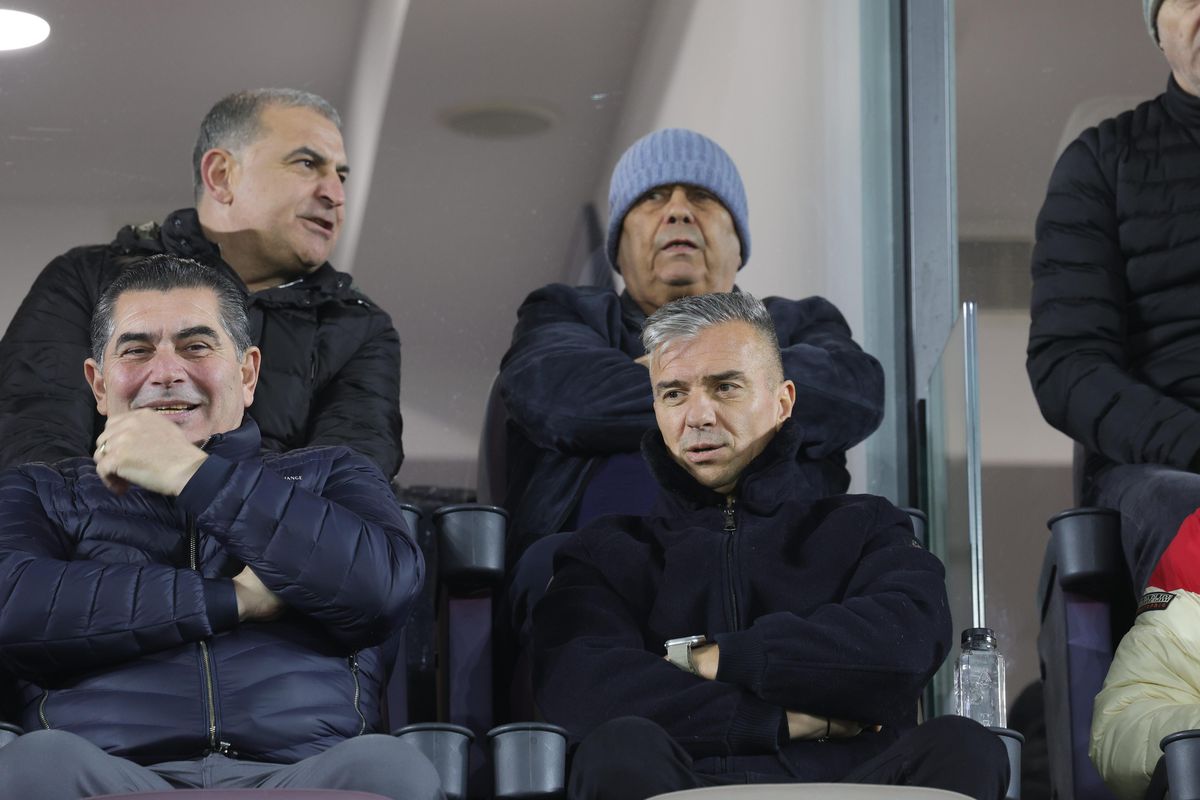 Rapid - Universitatea Craiova 1-2 » Kinder joy! Oltenii dau lovitura în Giulești și visează la titlu