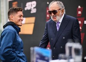Sebastian Baez, favorit principal la Țiriac Open: „Încep să cunosc o țară în care mi-am dorit întotdeauna să vin”