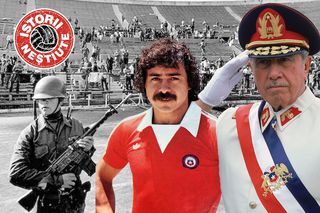 „O să mi-o plătești, porcule!” » A rămas în istoria fotbalului, dar cel mai greu „meci” l-a avut împotriva dictatorului. Mama lui a fost arestată și torturată + Povestea jocului decisiv de calificare la Mondial care a durat 30 de secunde