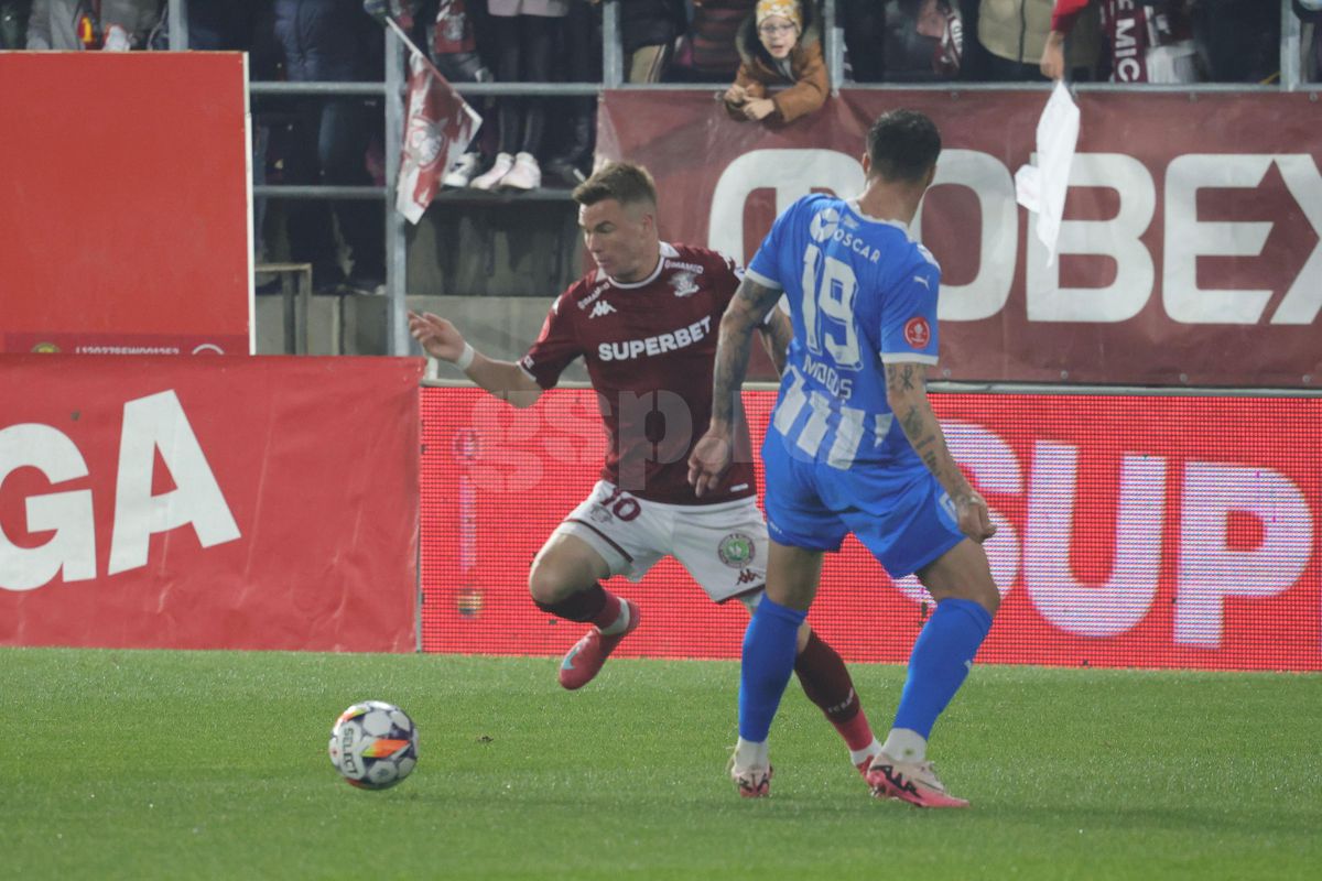 Mirel Rădoi, discurs neașteptat deși e pe primul loc: „Dacă ignorăm presiunea titlului, poate avem șanse” + ce i-a spus lui Zajkov