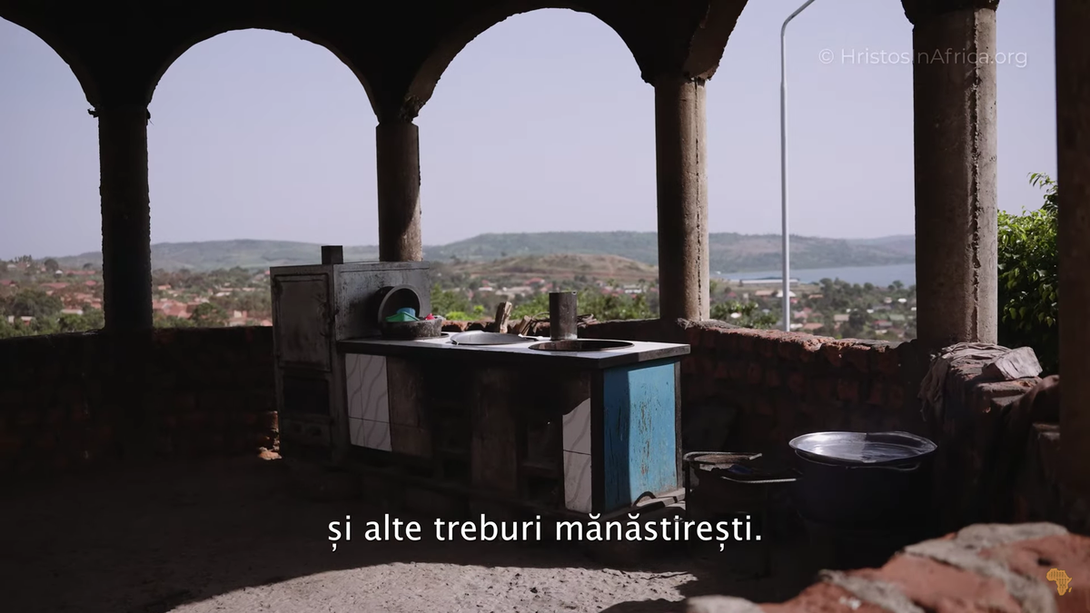 Gigi Becali, subiect de reportaj la 8.000 de kilometri distanță! Imagini cu construcția din Uganda: „Unul dintre marii noștri binefăcători”