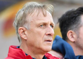 Emil Săndoi, avertisment pentru Universitatea Craiova înaintea meciului cu Dinamo: „Nu este întâmplător unde se află acum”