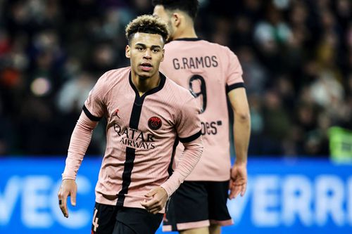 Paris Saint-Germain și-a consolidat poziția de lider în Ligue 1