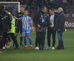 Scandal imens după Rapid - Craiova/ foto Ionuț Iordache (GSP)