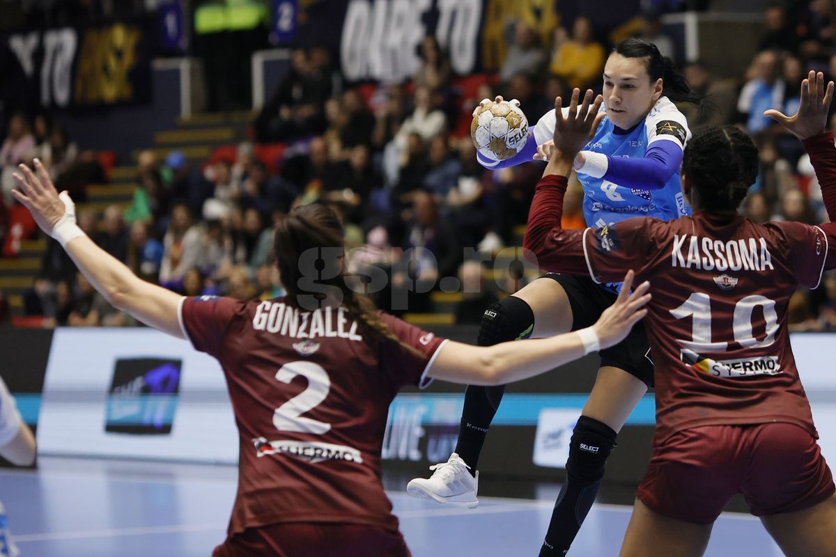 Investiții blocate, Capitala paralizată, dar sportul de lux merge înainte » CSM București primește un buget-record în 2025