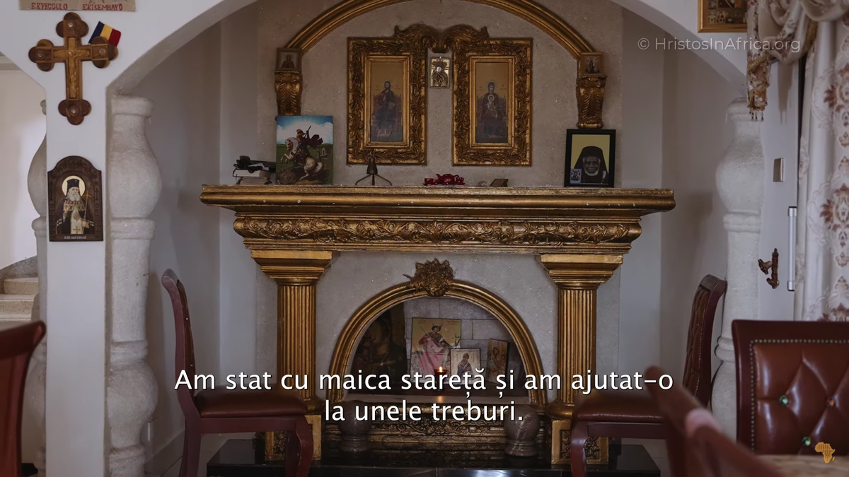 Gigi Becali, subiect de reportaj la 8.000 de kilometri distanță! Imagini cu construcția din Uganda: „Unul dintre marii noștri binefăcători”