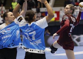 CSM București este în „sferturile” Ligii Campionilor » Urmează duelul cu Esbjerg