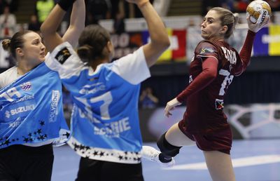 CSM București este în „sferturile” Ligii Campionilor » Urmează duelul cu Esbjerg