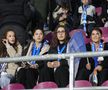 Micii suporteri sunt pregătiți de Rapid - Universitatea Craiova