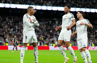 Real Madrid - Leganes 3-2 » Trupa lui Ancelotti a egalat-o pe Barcelona în fruntea clasamentului din Spania