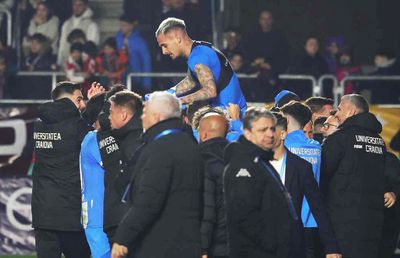 Alexandru Mitriță, MVP în Giulești, l-a împachetat pe Gâlcă: „Cu tot respectul, dar totul arată mai bine cu Rădoi”