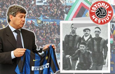 „Luce” n-a fost primul! » Povestea primului antrenor născut în România care a lucrat în Serie A » Și-a oferit serviciile naționalei noastre, dar n-a fost dorit. Peste doar un an făcea senzație în Italia