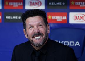 Atletico a făcut un nou pas greșit în Spania » Cum arată situația în fruntea clasamentului din La Liga