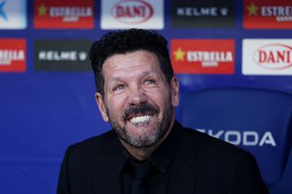 Atletico a făcut un nou pas greșit în Spania » Cum arată situația în fruntea clasamentului din La Liga