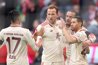 Bayern Munchen s-a impus cu greu în fața nou-promovatei St. Pauli » Cum arată clasamentul din Bundesliga