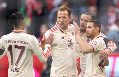 Bayern Munchen s-a impus cu greu în fața nou-promovatei St. Pauli » Cum arată clasamentul din Bundesliga