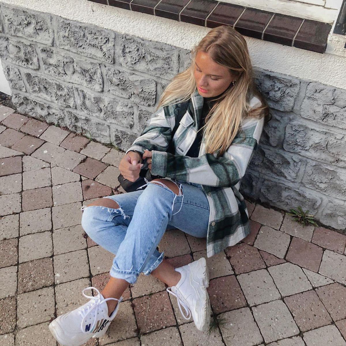 Sexy și irezistibilă! Fiica antrenorului încinge Instagramul cu poze provocatoare