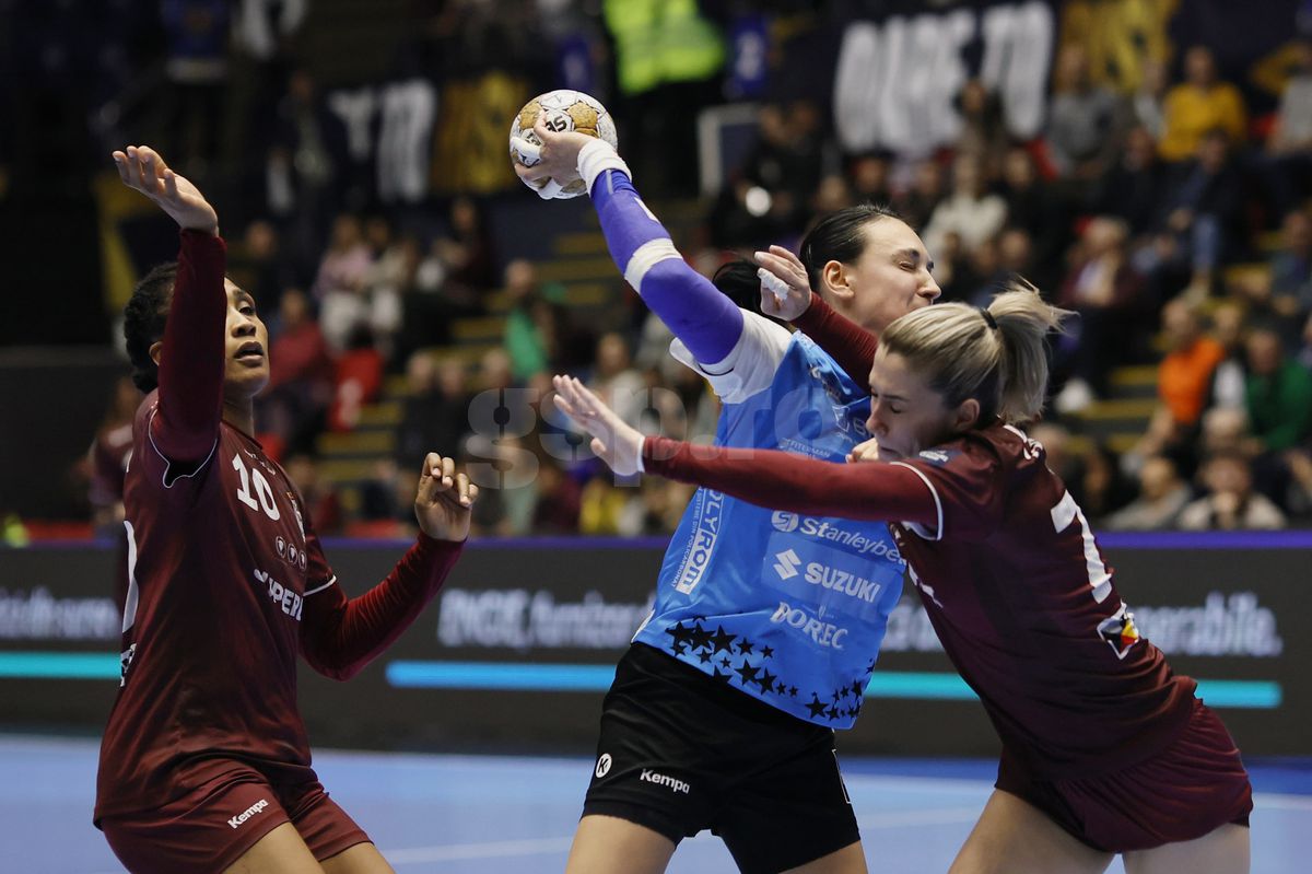 Investiții blocate, Capitala paralizată, dar sportul de lux merge înainte » CSM București primește un buget-record în 2025