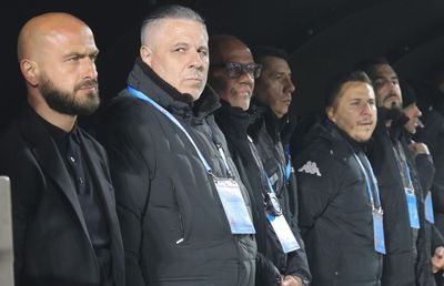 Victor Angelescu a spus ce urmează pentru Șumudică, după Rapid - Craiova: „Ca să fie clar”