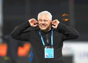 Acționarul Rapidului menține suspansul » Ce se întâmplă cu contractul lui Șumudică