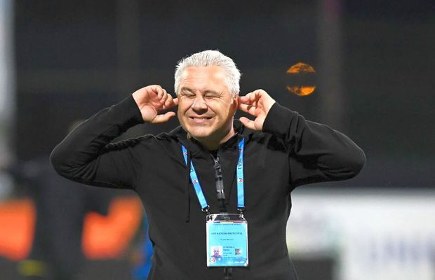 Acționarul Rapidului menține suspansul » Ce se întâmplă cu contractul lui Șumudică