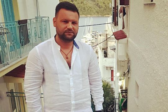 Marius Siminic a fost arestat pentru 30 de zile, foto: ebihoreanul.ro
